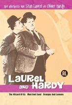 Laurel en Hardy het allerbeste van deel 5