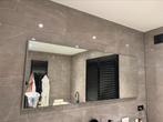 Badkamer spiegel | 180x70 cm, Huis en Inrichting, Badkamer | Badkamermeubels, 150 tot 200 cm, Minder dan 25 cm, Minder dan 100 cm