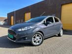 Ford Fiesta 1.0 2015 - PDC, Klima, velgen, zeer nette auto, Auto's, Ford, Particulier, Fiësta, Metallic lak, Zilver of Grijs