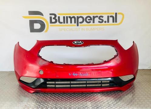 Bumper Kia Venga Facelift 14-19 86511-1P500 Voorbumper 14267, Auto diversen, Tuning en Styling, Ophalen of Verzenden