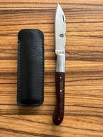 Thiers Issard Aurillac zakmes – Amourette/Slangenhout heft, Ophalen of Verzenden, Nieuw