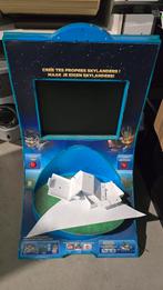Zeldzame Skylanders Winkeldisplay met LCD, Ophalen, Gebruikt