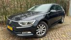 Volkswagen Passat 1.6 TDI 88KW Variant Comfortline 188.000km, Origineel Nederlands, Te koop, Diesel, Bedrijf