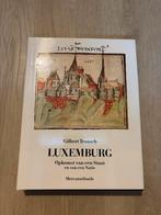 Luxemburg: Opkomst van een Staat en een Natie, Ophalen of Verzenden, 20e eeuw of later, Zo goed als nieuw