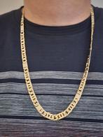 Gezocht Gouden rolex ketting of armband, Ophalen, Nieuw, Overige kleuren, 100 cm of meer