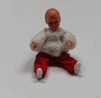 Caco popje nr 1,Kijk, Kies en Koop!, Manon.1977@live.nl, Gebruikt, Ophalen of Verzenden, Vintage Miniaturen