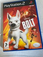 Disney Bolt - PlayStation 2, Avontuur en Actie, Gebruikt, 1 speler, Ophalen of Verzenden