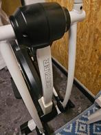 Kettler Crosstrainer Verso 309 Basic – goede staat, Verzenden, Zo goed als nieuw, Crosstrainer