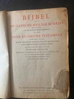 Hele oude bijbel, Ophalen of Verzenden