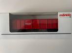 Marklin 46907, Wisselstroom, Wagon, Ophalen of Verzenden, Zo goed als nieuw