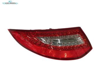 Porsche 911 Carrera 997 achterlicht links LED Facelift beschikbaar voor biedingen