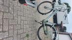Damesfiets gazelle miss Grace, Fietsen en Brommers, Fietsen | Dames | Omafietsen, Gebruikt, 50 tot 53 cm, Handrem, Ophalen