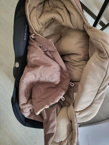 Maxi Cosi Winter Wrap - Heerlijk warm! beschikbaar voor biedingen