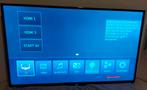 Sharp Aquos 60 inch smart 3d tv, 100 cm of meer, Sharp, Smart TV, Ophalen