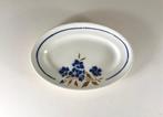 Badonviller zuurschaaltje uit 1923 demi porcelaine, Ophalen of Verzenden