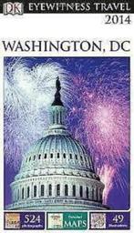 WASHINGTON DC capitool reisgids, Boeken, Reisgidsen, Capitool, Zo goed als nieuw, Verzenden, Noord-Amerika