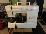 naaimachine, Hobby en Vrije tijd, Naaimachines en Toebehoren, Ophalen, Gebruikt, Naaimachine, Overige merken