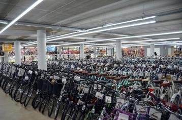 Voordelige kinderfietsen, stadsfietsen en e-bikes! beschikbaar voor biedingen
