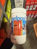 Melpool ph+ 1kg, Tuin en Terras, Zwembad-toebehoren, Ophalen, Zo goed als nieuw, Reinigingsmiddel