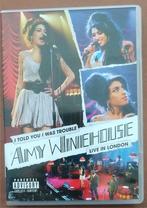 Amy Winehouse CD 's DVD 's - hoeft niet in 1 koop, Cd's en Dvd's, Ophalen of Verzenden, 2000 tot heden, Zo goed als nieuw