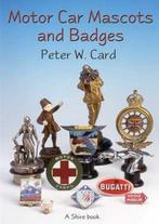 Caed - Motor Car Mascots and Badges, Ophalen, Nieuw, Algemeen