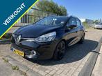 Renault Clio Estate 0.9 TCe Night&Day, Voorwielaandrijving, Zwart, Handgeschakeld, 39 €/maand