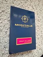 MONTALE CRAZY IN LOVE sample proefje NIEUW parfum niche edp, Ophalen of Verzenden, Nieuw