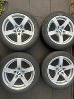 Bmw 3 serie 4 serie X1 velgen Michelin winterbanden, Auto-onderdelen, Banden en Velgen, Banden en Velgen, 17 inch, Personenwagen