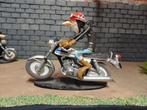 Joebar Joe Bar Kawasaki 500 H1, Verzamelen, Automerken, Motoren en Formule 1, Ophalen of Verzenden, Zo goed als nieuw, Auto's