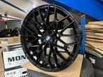 NIEUW 20inch BMW 827M Style Breedset Velgen 5x120 E90 F30 F1, Banden en Velgen, Nieuw, Ophalen of Verzenden, Personenwagen