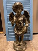 Staande engel, Antiek en Kunst, Curiosa en Brocante, Ophalen of Verzenden