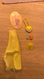 Winx club Stella kleding en accessoires, Verzamelen, Ophalen of Verzenden, Gebruikt, Pop