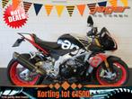 Aprilia TUONO V4 1100 FACTORY PERFECT! (bj 2016), Motoren, Motoren | Aprilia, Bedrijf, 1100 cc, Naked bike