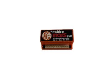 Robbe Mars 35mhz FMM 8856 rc beschikbaar voor biedingen