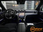 Mercedes C-klasse Estate 300e AMG Line|PANO|MEMORY, Auto's, Automaat, Achterwielaandrijving, 4 cilinders, Met garantie (alle)