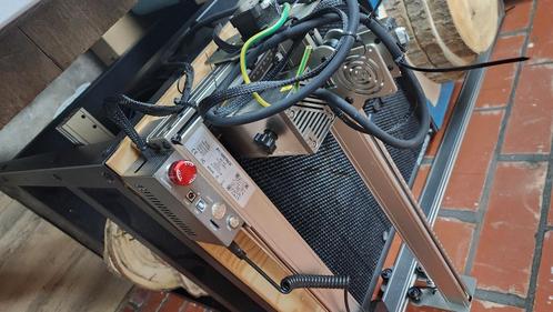 Atomstack s20 pro max laser, Hobby en Vrije tijd, Overige Hobby en Vrije tijd, Zo goed als nieuw, Ophalen