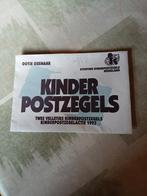 Kinderpostzegels in envelop. Ongeopend en ongebruikt, Postzegels en Munten, Postzegels | Nederland, Ophalen of Verzenden, Na 1940