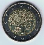 22-1722 Portugal 2 euro 2007, Verzenden, Portugal, 2 euro, Losse munt
