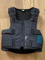 harry's horse bodyprotector slimfit junior S, Dieren en Toebehoren, Paarden en Pony's | Beschermers, Ophalen of Verzenden, Zo goed als nieuw