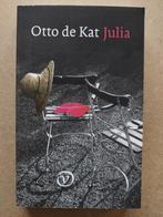 Otto de Kat - Julia, Gelezen, Ophalen of Verzenden, Otto de Kat, Nederland