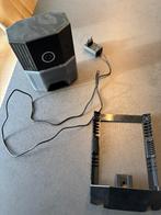 luchtontvochtiger, Witgoed en Apparatuur, Luchtbehandelingsapparatuur, Ophalen, Zo goed als nieuw, Luchtontvochter