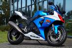 SUZUKI GSX-R 1000 (bj 2009), Motoren, Motoren | Suzuki, 4 cilinders, Bedrijf, Sport, Meer dan 35 kW