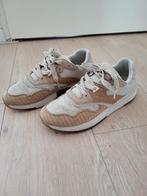 Scotch & Soda sneakers, beige/zand, mt 39, Beige, Scotch & Soda, Ophalen of Verzenden, Sneakers of Gympen