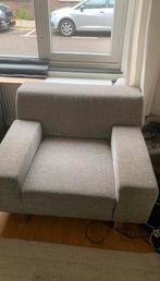 Loveseat 70x100x100, Ophalen, Tweepersoons, 75 tot 100 cm, Zo goed als nieuw