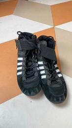Worstelschoenen maat 35-36 wei-rui, Ophalen of Verzenden, Gebruikt, Judo