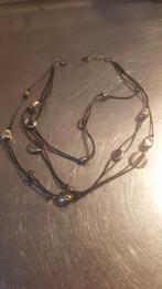 Mexx ketting., Ophalen of Verzenden, Overige materialen