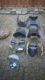 Zip onderdellen, Ophalen of Verzenden