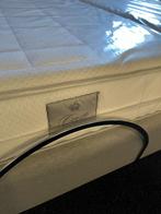Auping boxspring elektrisch verstelbaar 200x210 inc matras, Huis en Inrichting, Slaapkamer | Bedden, Ophalen, 210 cm, Tweepersoons