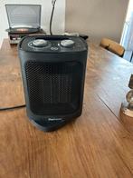 Keramische Ventilatorkachel 1800W/ Automatische Oscillatie., Ophalen of Verzenden, Zo goed als nieuw, Elektrisch, Overige soorten