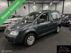 Volkswagen Caddy Combi 1.6 Comfortline 5p Airco|Trekhaak|Apk, Auto's, Volkswagen, Voorwielaandrijving, Gebruikt, Huisgarantie